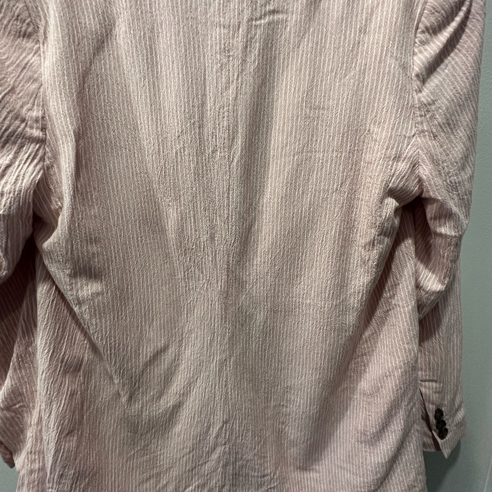 Single-breasted jacket - Picture 16 of 16
